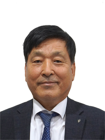 오성만 장로